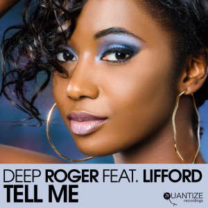 Album Tell Me from 