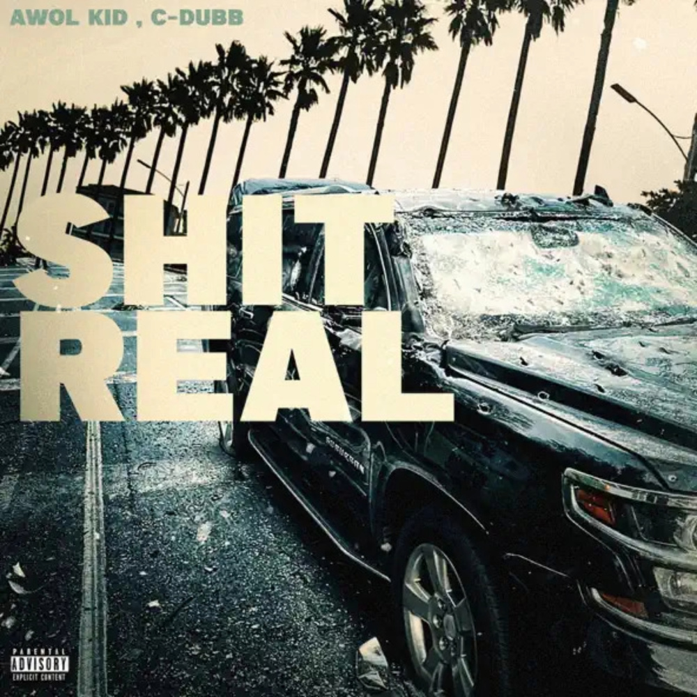 Shit Real