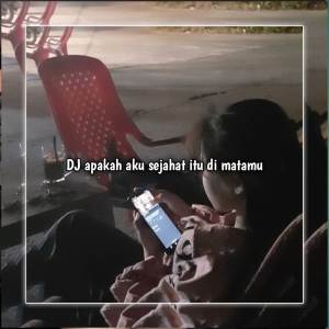 Listen to Apakah Aku Sejahat Itu Di Matamu (Instrumental) song with lyrics from DJ BAMEGA