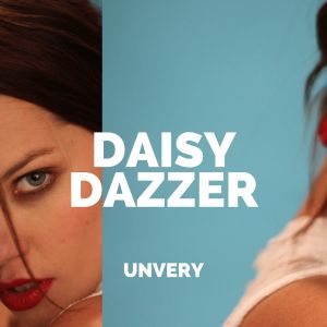 Daisy Dazzer的專輯Unvery
