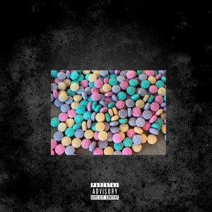 Album Balinha (Explicit) from 