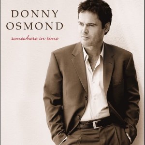 ดาวน์โหลดและฟังเพลง Happy Together พร้อมเนื้อเพลงจาก Donny Osmond