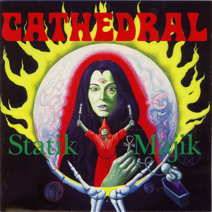 Listen to The Voyage Of The Homeless Sapien song with lyrics from Cathedral