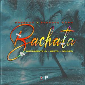 อัลบัม Bachata Dominicana (Instrumental) ศิลปิน Bachata Gang