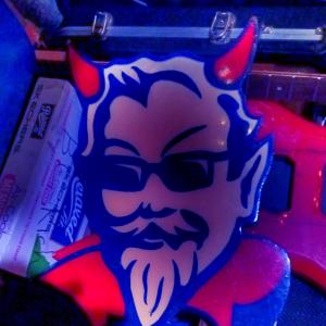 收聽Hellafied Funk Crew的Shadow Dnacing Tito歌詞歌曲