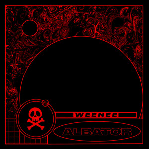Album ALBATOR (Explicit) from 