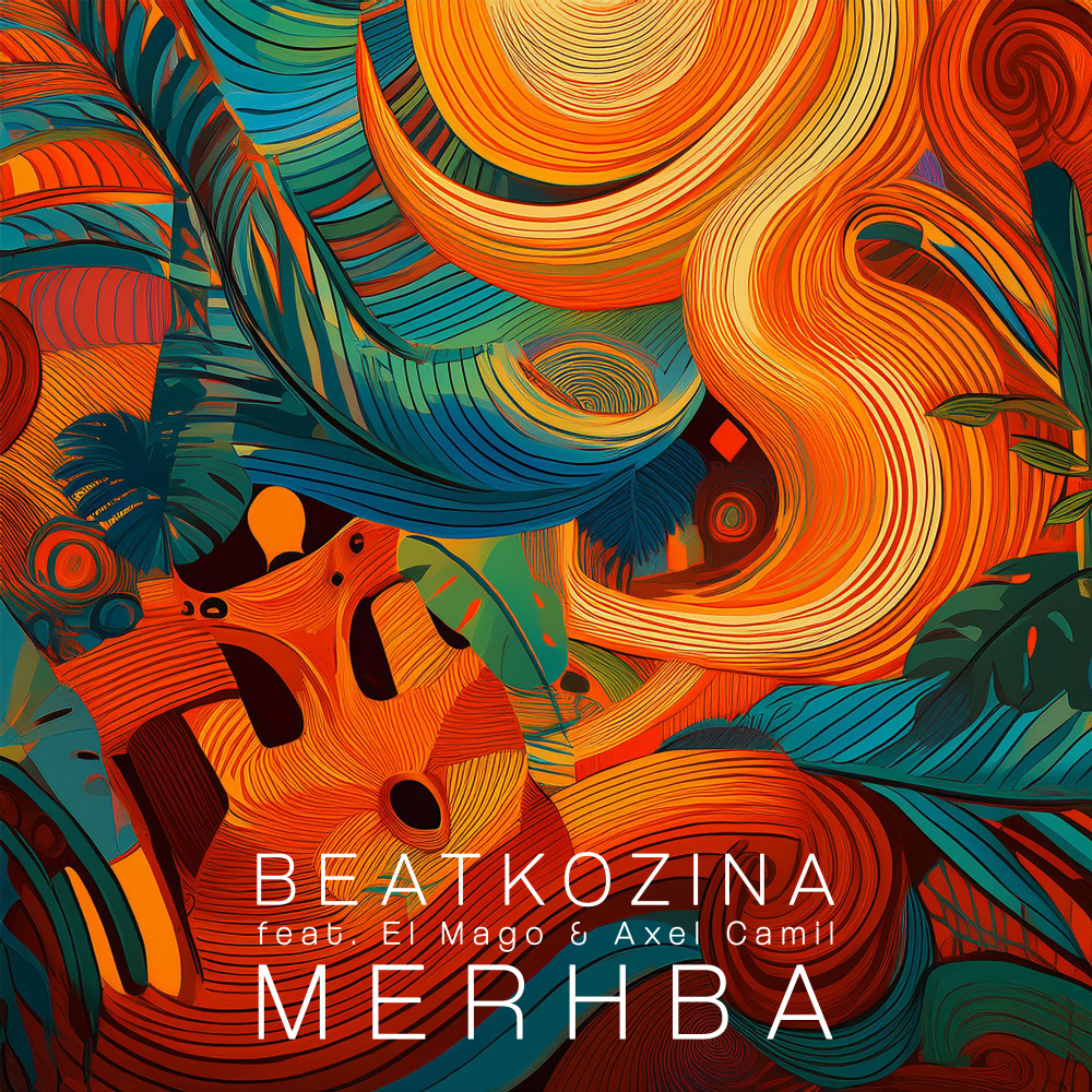 Merhba (Radio Edit)