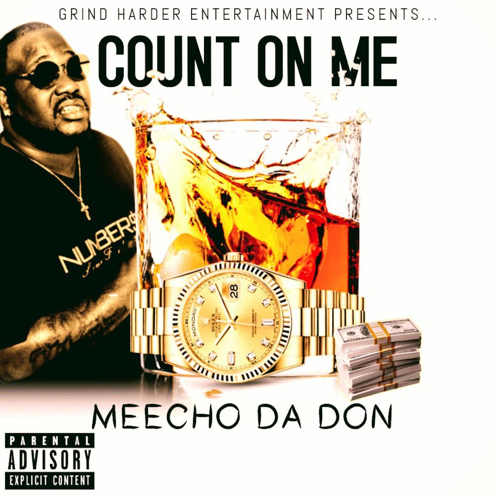Count on Me (Explicit)