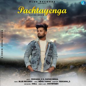 Album Pachtayenga from 
