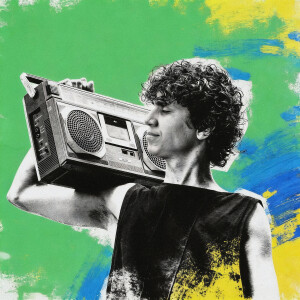 default playlist img