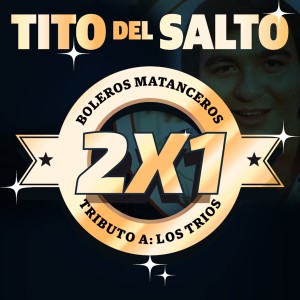 ดาวน์โหลดและฟังเพลง Blancas Azucenas พร้อมเนื้อเพลงจาก Tito del Salto