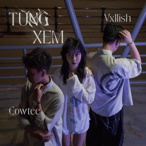 Vxllish的專輯TỪNG XEM