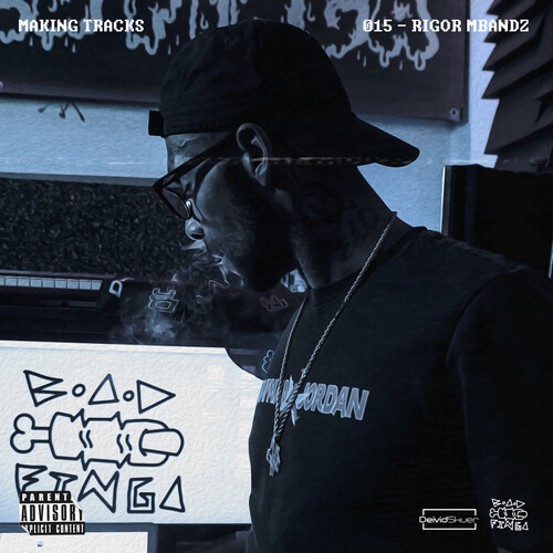 Making Tracks 15 (Explicit)