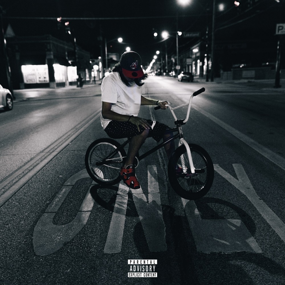 608AM in Cleveland (Explicit)