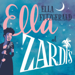 收聽Ella Fitzgerald的Gone With The Wind (Live At Zardi’s, 1956)歌詞歌曲