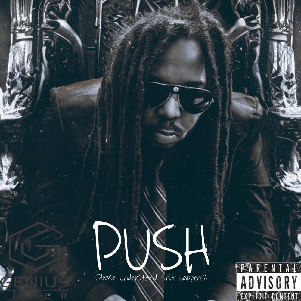 Coming For You (feat. Eric Castiglia & Sensei Beats)