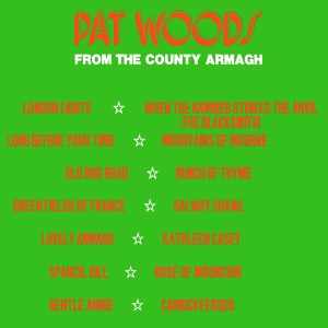 ดาวน์โหลดและฟังเพลง Galway Shawl พร้อมเนื้อเพลงจาก Pat Woods
