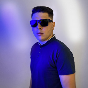 Album Pancadão (Explicit) from Erikson Vieira