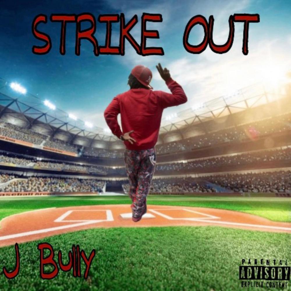 Strike Out (feat. Krust) (Explicit)