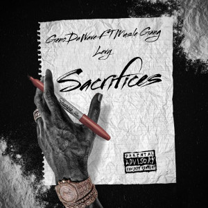 Album Sacrifices (Explicit) from GenoDaWave