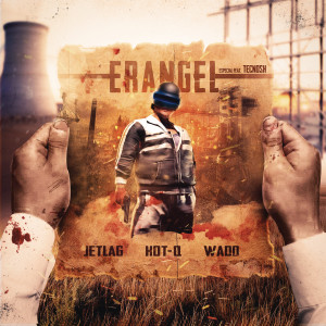 ดาวน์โหลดและฟังเพลง Erangel พร้อมเนื้อเพลงจาก Jetlag Music