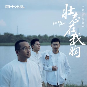 Listen to 壮志在我胸 (DJ京仔版) song with lyrics from 四十出头