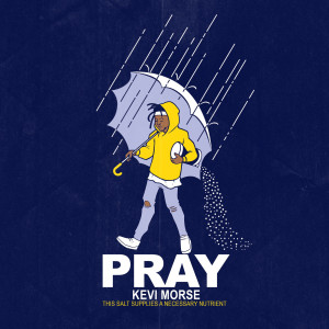 收聽Kevi Morse的Pray歌詞歌曲
