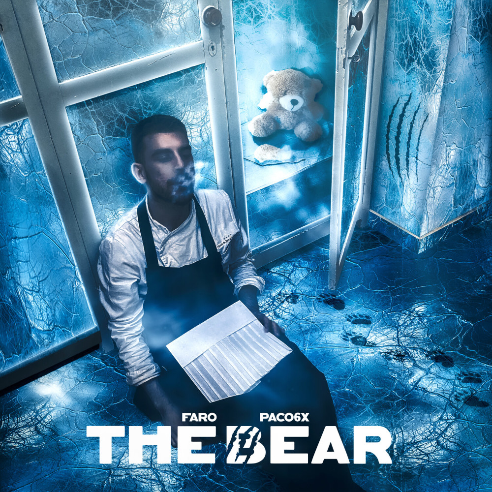 The Bear (Explicit)