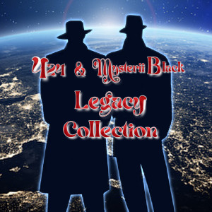 Album Legacy Collection (Explicit) from 424