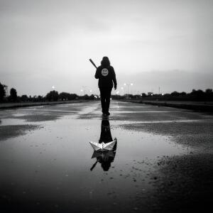 default playlist img