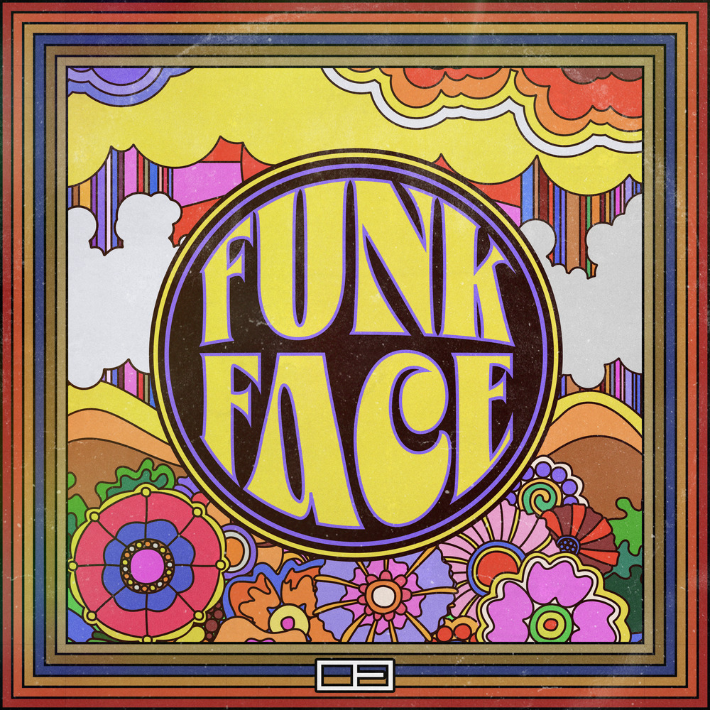 Monumental Funk Up
