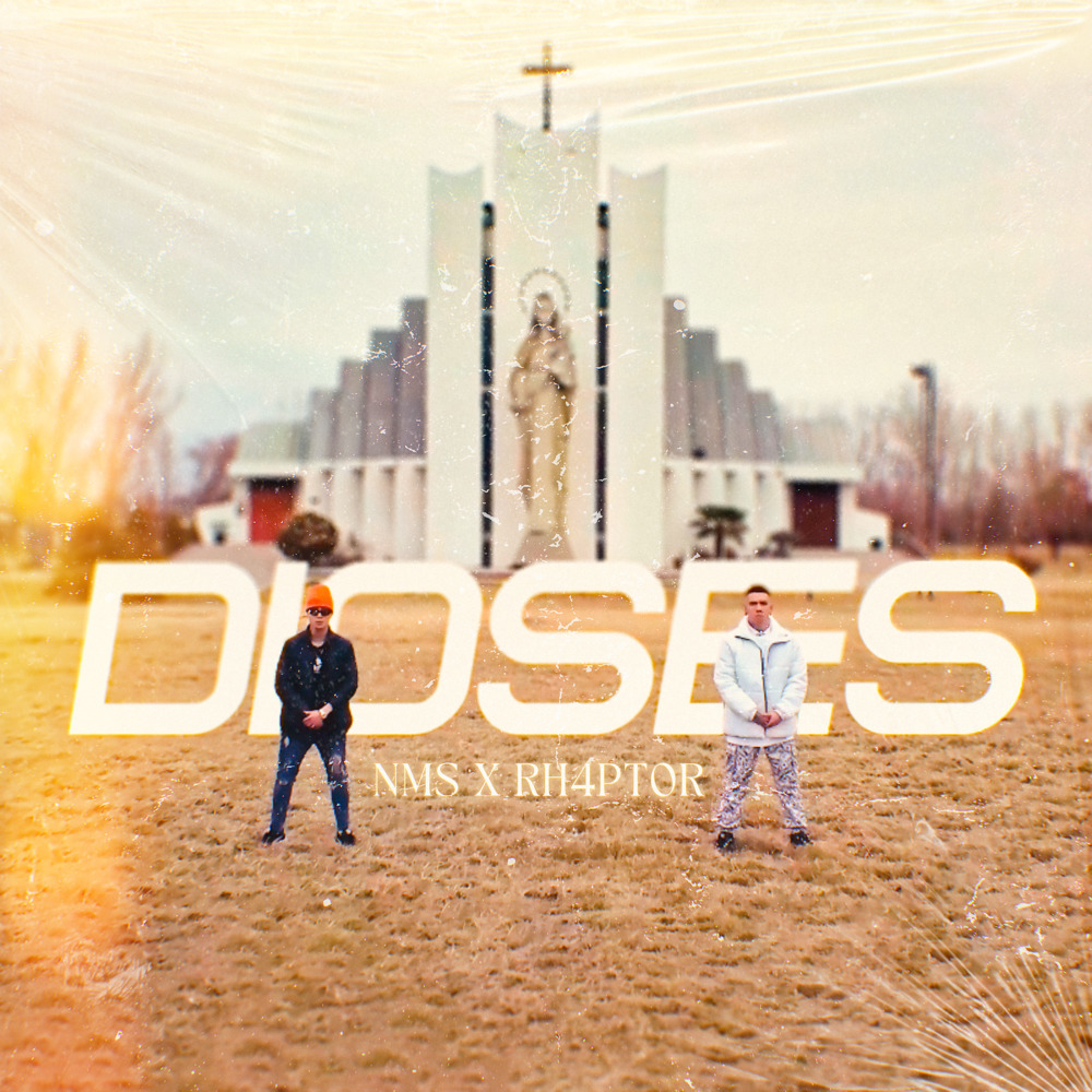 Dioses