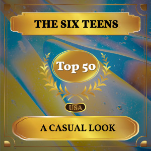 Album A Casual Look (Billboard Hot 100 - No 25) oleh The Six Teens