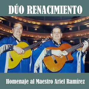 Listen to La Peregrinación song with lyrics from Dúo Renacimiento