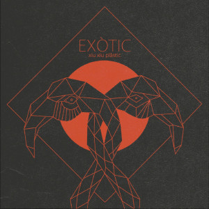 收聽Xiu Xiu Plàstic的Automàtica歌詞歌曲