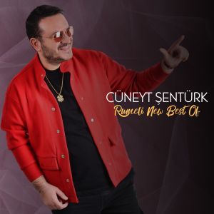 Album Rumeli New Best Of from Cüneyt Şentürk