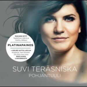 ดาวน์โหลดและฟังเพลง Täydellinen elämä พร้อมเนื้อเพลงจาก Suvi Terasniska