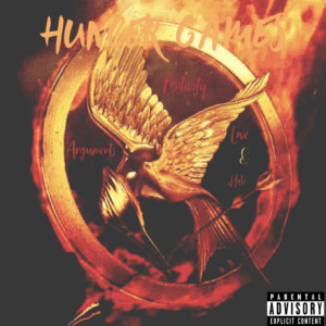 收听JaydaJewler的Hunger Games (Explicit)歌词歌曲