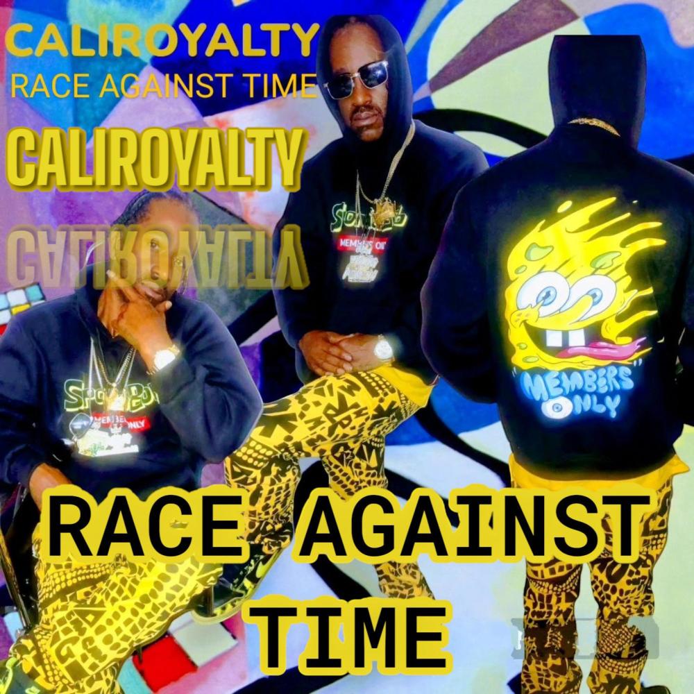 RACE AGAINST TIME (Explicit)