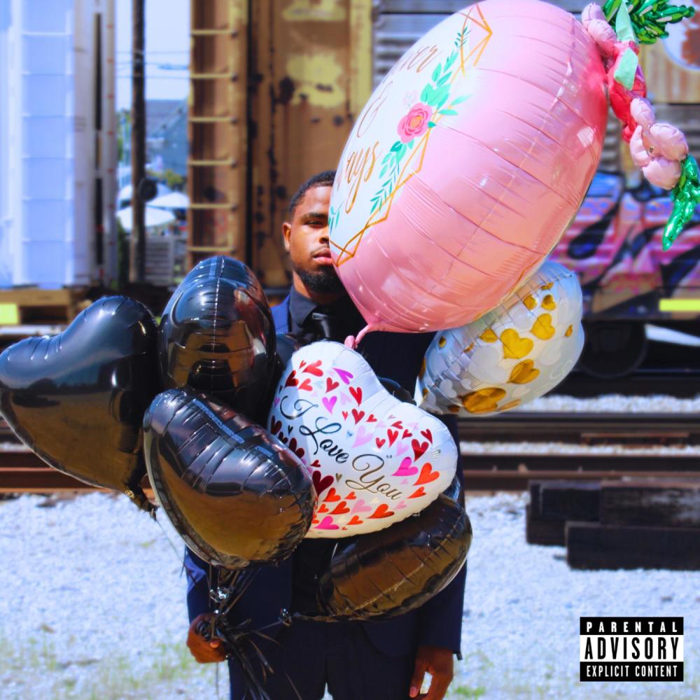 Spiral (feat. Magenta) (Explicit)