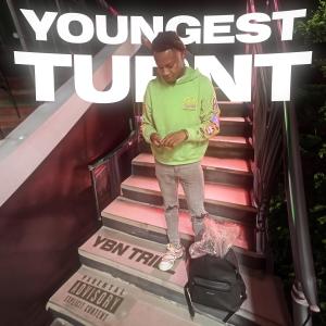 Trill official的專輯Youngest Turnt (Explicit)