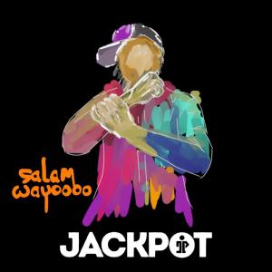 Dengarkan Bom Waktu lagu dari Jackpot dengan lirik