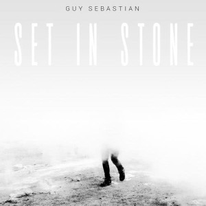 收聽Guy Sebastian的Set In Stone歌詞歌曲
