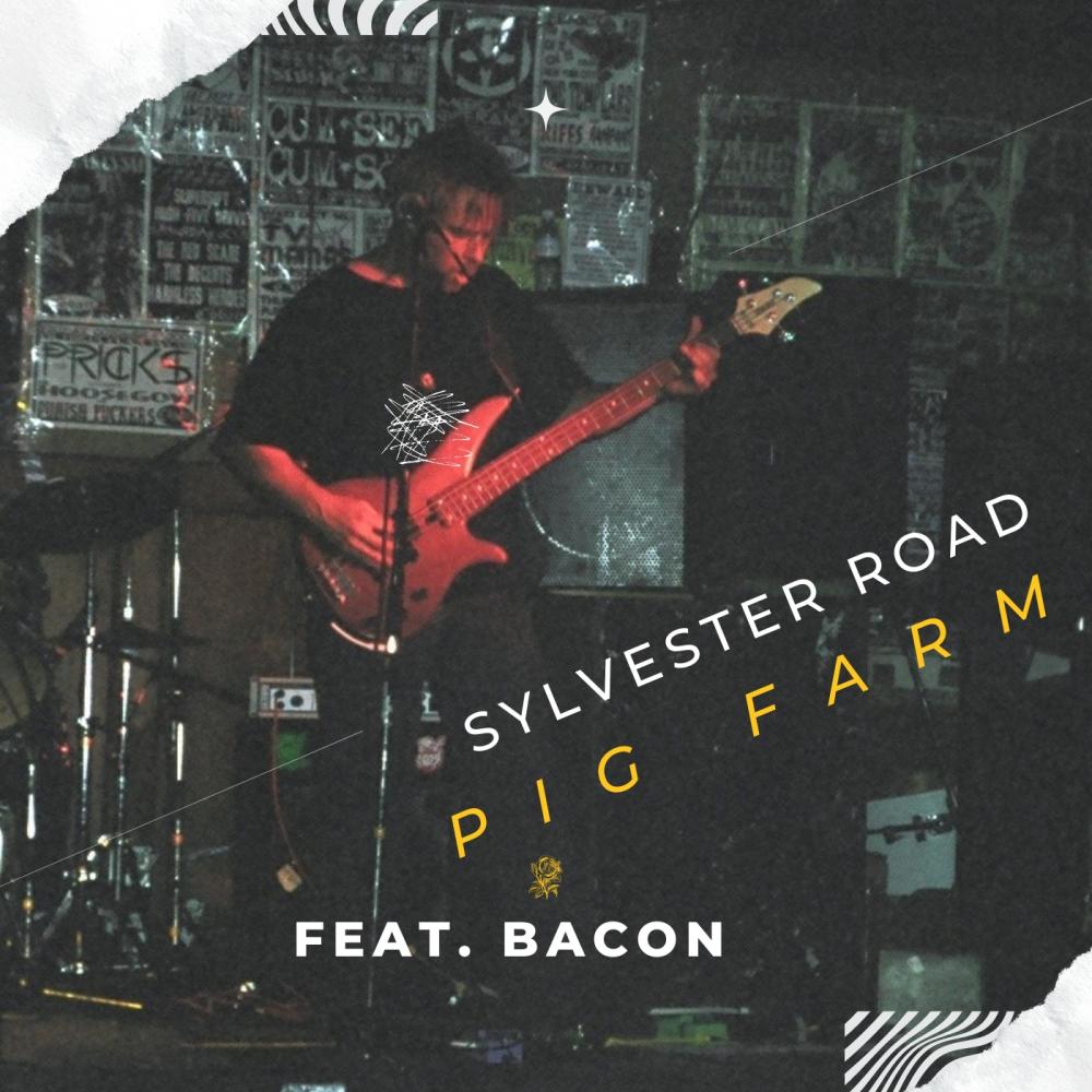 Pig Farm (feat. BACON)