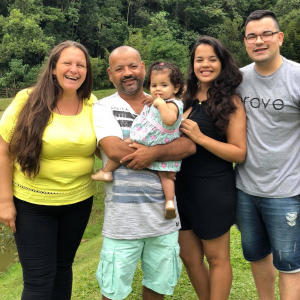 ดาวน์โหลดและฟังเพลง Momentos de solidão พร้อมเนื้อเพลงจาก Paulo Pereira