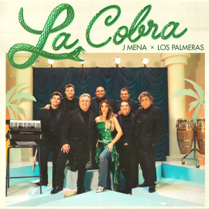 อัลบัม La Cobra ศิลปิน 