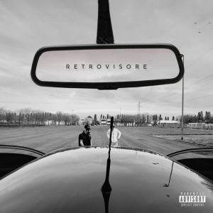 อัลบัม Retrovisore (feat. NФX MENTIS & YAHYA) [Explicit] ศิลปิน Yahya