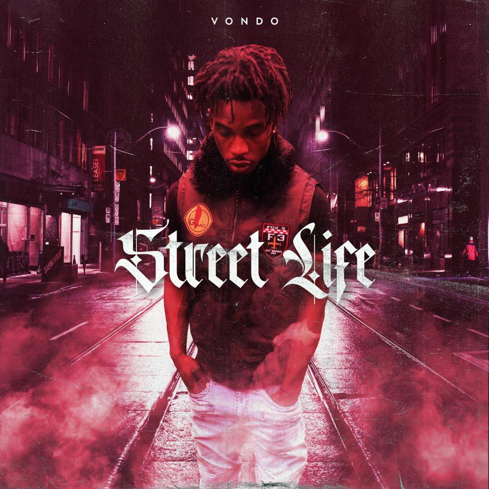 Street Life (Explicit)