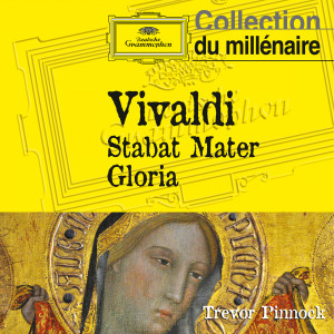 อัลบัม Vivaldi: Stabat Mater, Gloria ศิลปิน Michael Chance