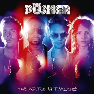 ดาวน์โหลดและฟังเพลง Deadlocked Space พร้อมเนื้อเพลงจาก The Pusher